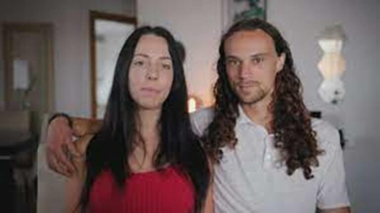 Vegan Woman Breastfeeds Her Boyfriend Twice a Week Because She Says It Is Nutritious