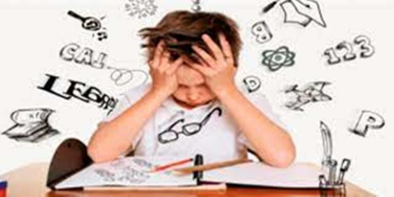 1 in 10 TicoStudents Suffers from Dyslexia, Learn How to Recognize It?