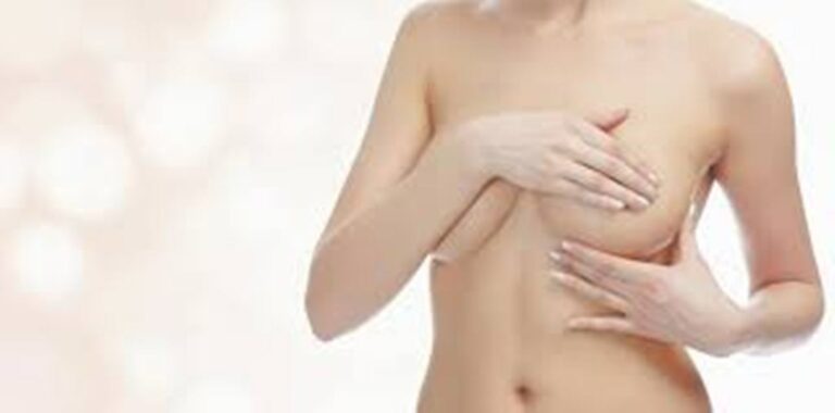 Campaign Seeks to Teach How to Perform a Breast Self-exam in Simple Steps