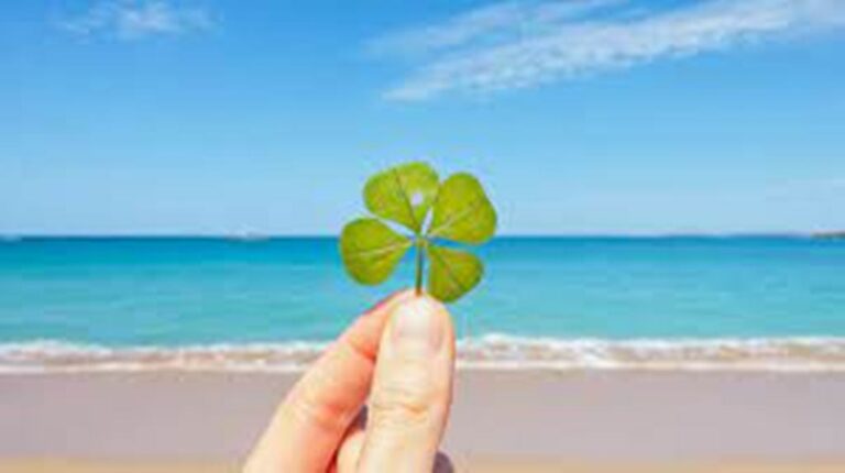 How to Attract Good Luck into Your Life