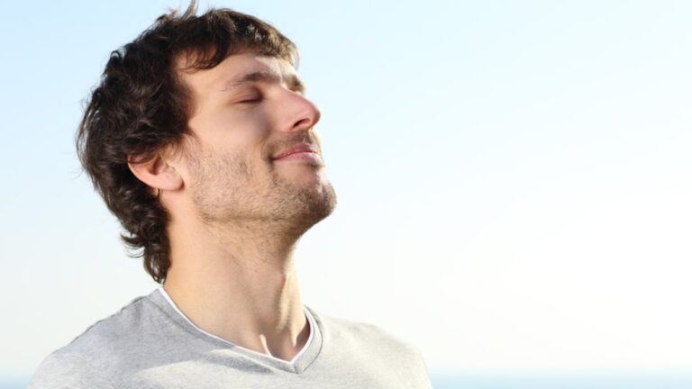The Benefits of Correct Breathing in Your Day to Day