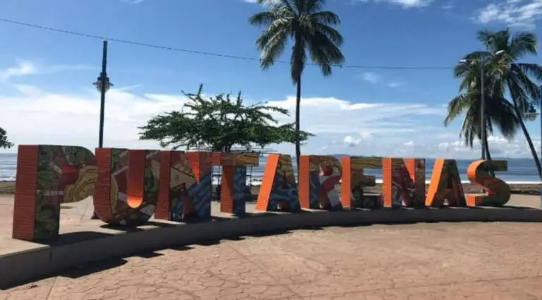 Is Puntarenas the Poorest Region of Costa Rica?