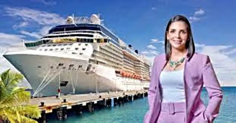 Cruise Season Will Leave More Than 32 Million to Limón