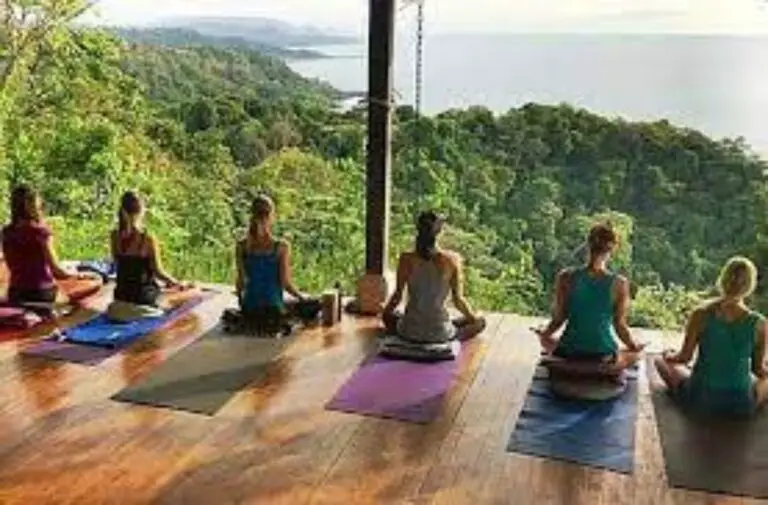 Wellness Tourism: A Trip to Our Interior