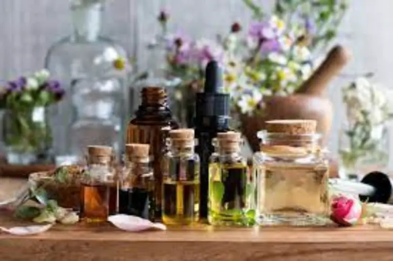 Discover Aromatherapy and All Its Health Benefits