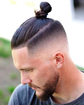 Guide to Man Bun Hairstyles ⋆ The Costa Rica News