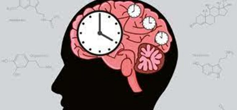 Our Biological Clock Is Endangered!
