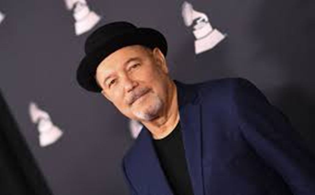 Tico Wins Grammy Again With Rubén Blades ⋆ The Costa Rica News