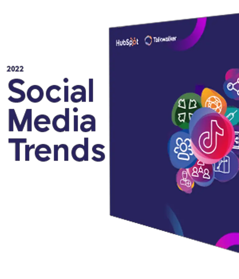 These Will Be the Great Social Media Trends in 2022