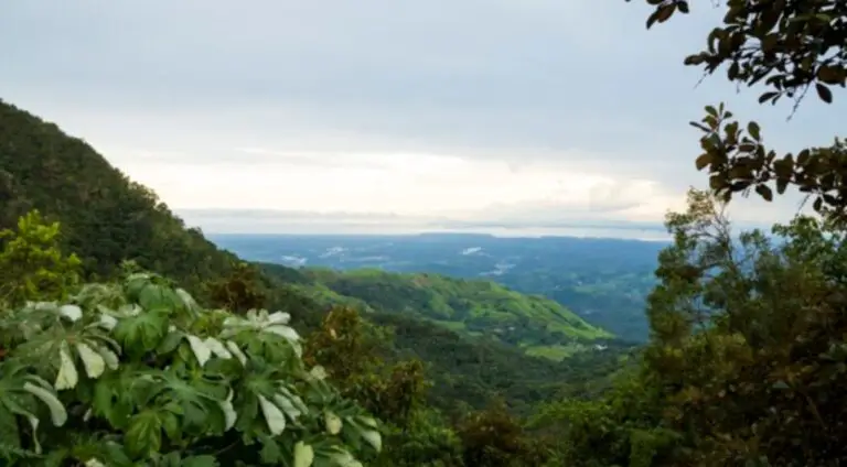 The Most Epic Mountains of Costa Rica