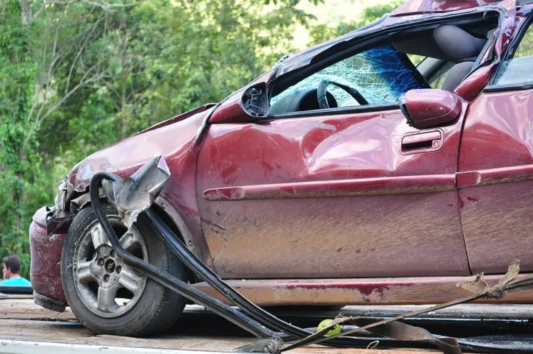 Two People Die Daily in Accidents in Costa Rica