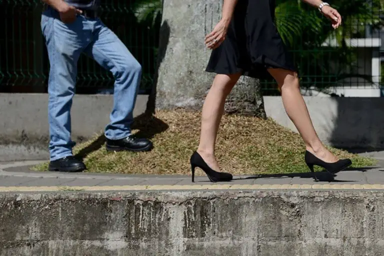 Biological Corridor of María Aguilar Would Become the First “Zone Free Of Street Sexual Harassment” in Costa Rica
