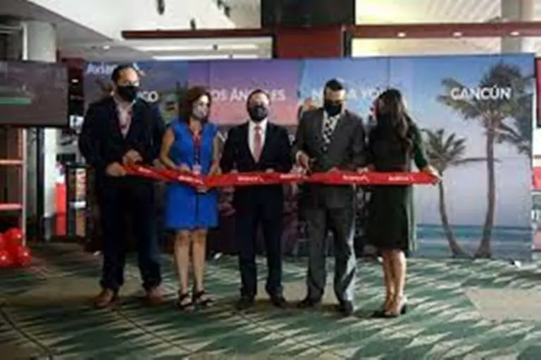 Avianca Inaugurates Direct Routes from Costa Rica to Four Destinations