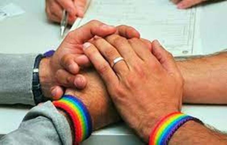 Same-Sex Couples Adoption Process are Well Underway in Costa Rica