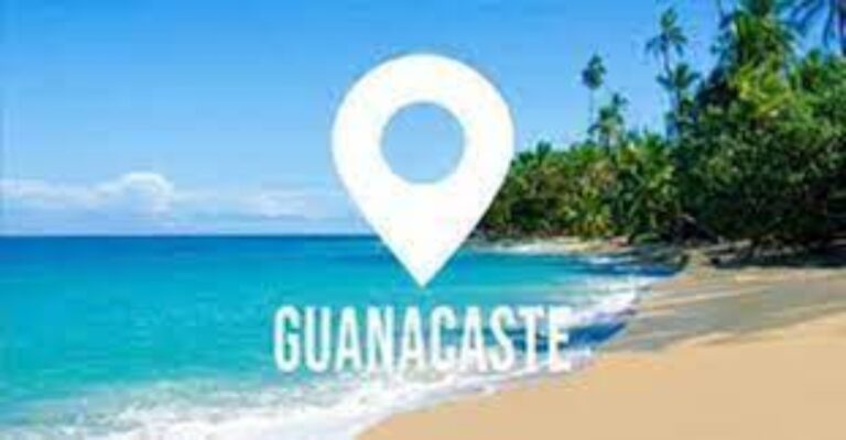 Guanacaste Has Become an Ideal Place for the Real Estate Business