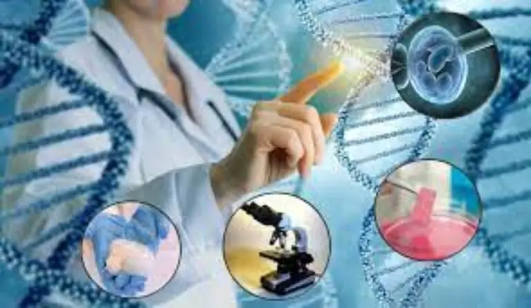 Gene Therapy Can Eradicate Incurable Diseases