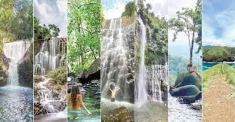 Get To Know Hidden Places in Costa Rica To Go Hiking
