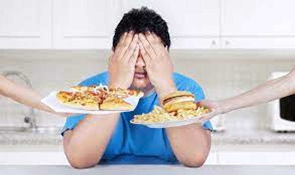 Food Over Load Relationship between Ultra Processed Food Products And Overweight