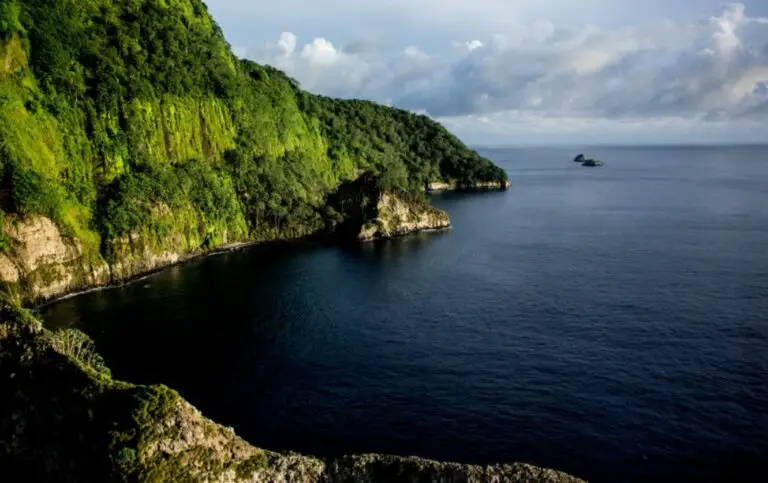Costa Rica Expands Its Marine Protection Areas From 2,7% to 30%