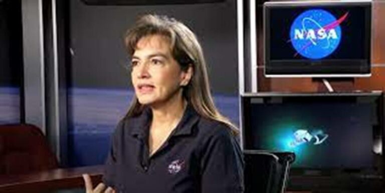 NASA Appoints Costa Rican Sandra Cauffman as Deputy Director of Astrophysics