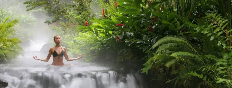 Costa Rica, the Country Whose Essence is Wellness