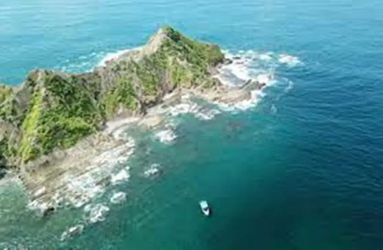 Osa Peninsula is Named:“Place of Hope”With What is Sought to Turn it into a Marine Protected Area