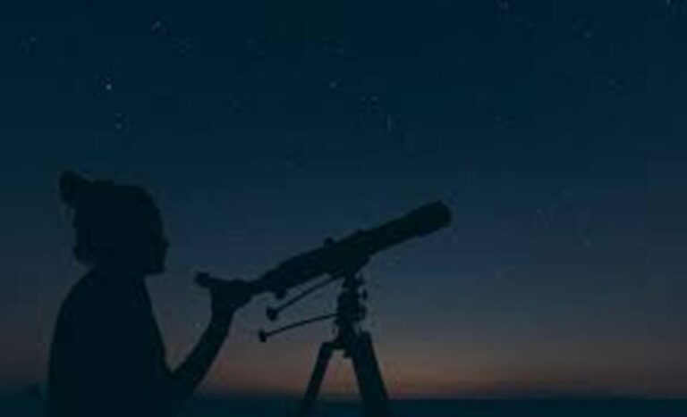 Costa Rican Science Academy Organizes a “View the Stars” Party to Inaugurate Astronomical Season