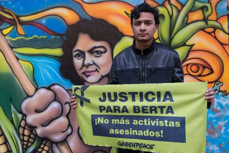 Costa Rica Facing the Impunity and Violence Against its Environmental Fighters