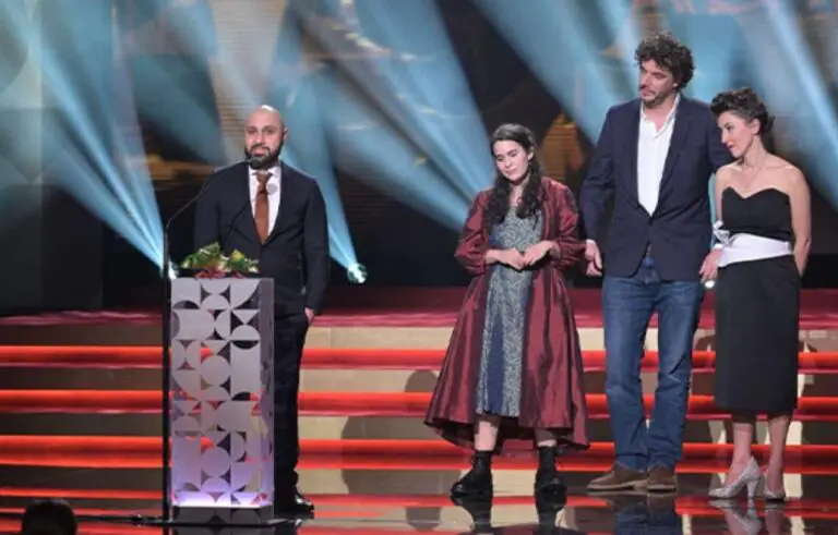 Costa Rican Film Clara Sola Wins Five Statuettes at the Swedish Guldbagge Awards