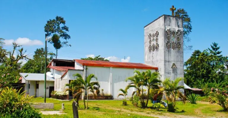 The 7 Most Beautiful Towns in Costa Rica