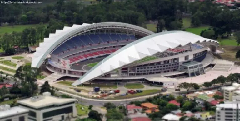 As of February 1st Stadiums in Costa Rica Reopen With 60% Capacity