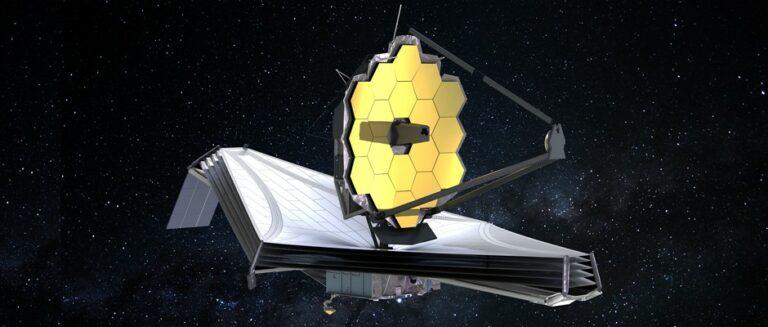 Costa Ricans Reach out to the Universe: NASA aerospace technician Joe Mora reflects on his role in building the James Webb Space Telescope