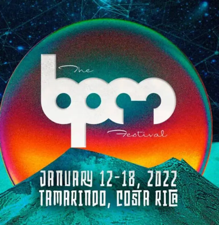 The BPM Festival Returns to Costa Rica to Celebrate its 15th Edition