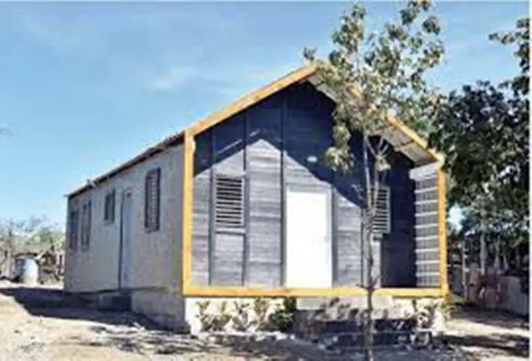 Innovation to Build Low Cost and Ecofriendly Housing in Central America