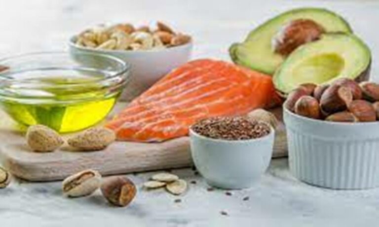 Is Omega 3 Good for Controlling Cholesterol?