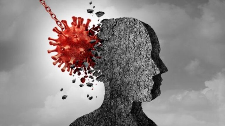 What Is Coronaphobia?: The Maladaptive Fear that Does Not Protect Us from the Coronavirus