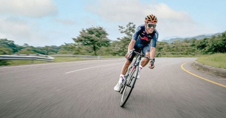 Costa Rica Can be a World Center for Preseason International Cycling