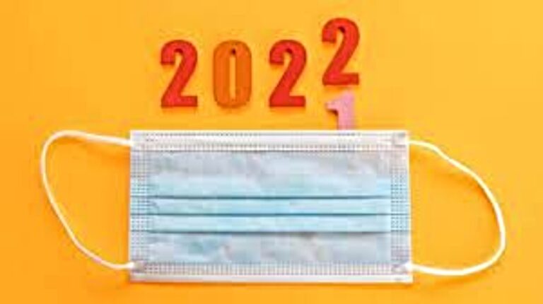 Will Covid-19 Pass or Will It Get Worse? Pandemic Scenarios in 2022