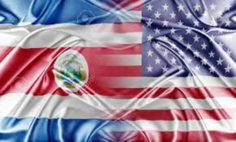 Live the Experience: Looking For Opportunities in The United States or Costa Rica