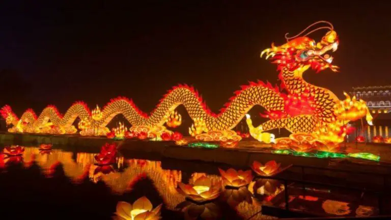 Chinese New Year: What Does the ‘Year of the Tiger’ Mean and How Is It Celebrated?