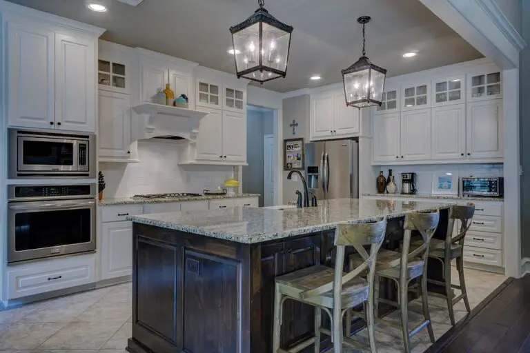 How to Make Your Kitchen Look Better For Less