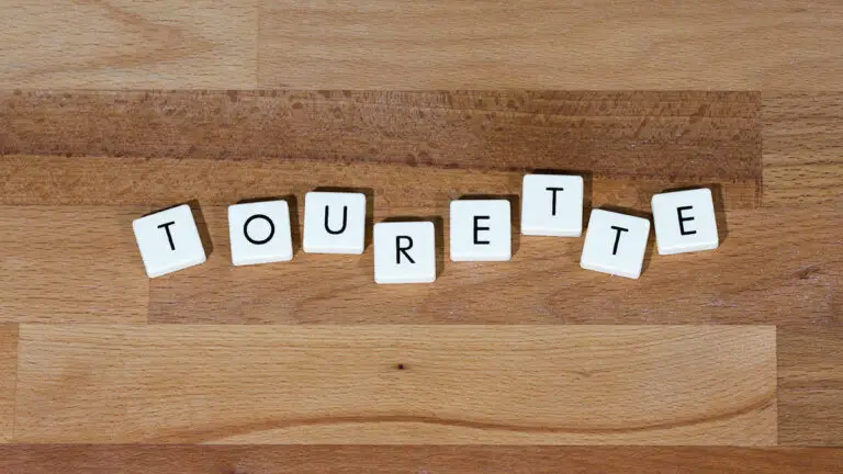 What is the Tourette Syndrome?