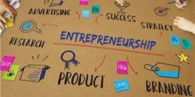 Useful Entrepreneurship Tips for You