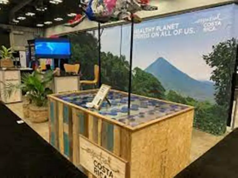 Costa Rica Presents a Sustainable Tourism Model at the Southwest Festival in Austin, Texas