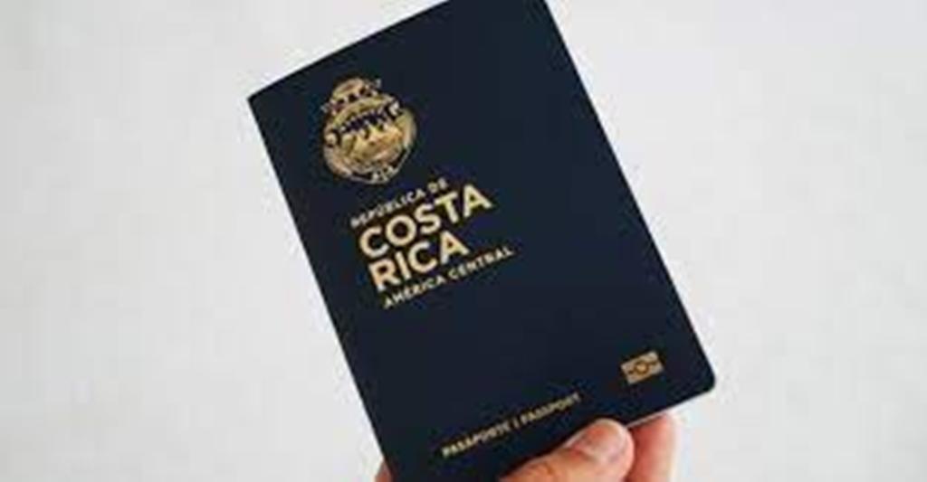 Three Costa Ricans Carried Out Their Biometric Passport Process Stating   Descarga 12 