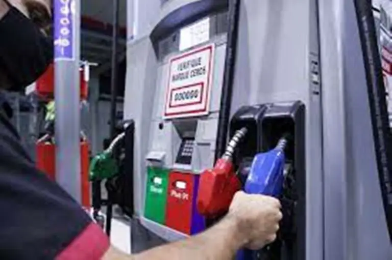 A New Rise in the Price of Gasoline in Costa Rica