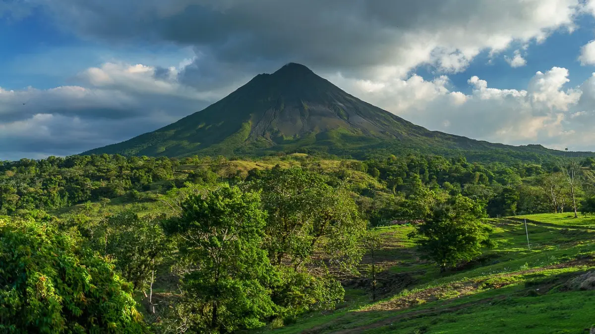 What is Sustainable Tourism in Costa Rica Made of?.