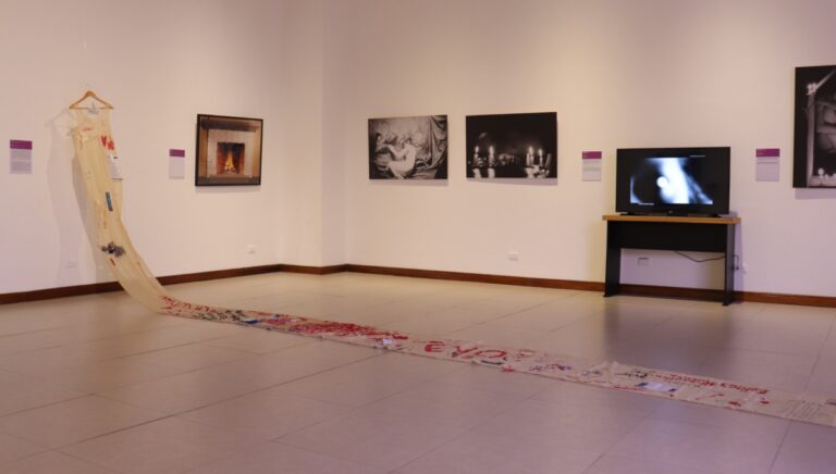 Costa Rican Artists Participate In the “I Biennial of the Metaverse”, Organized From Dubai