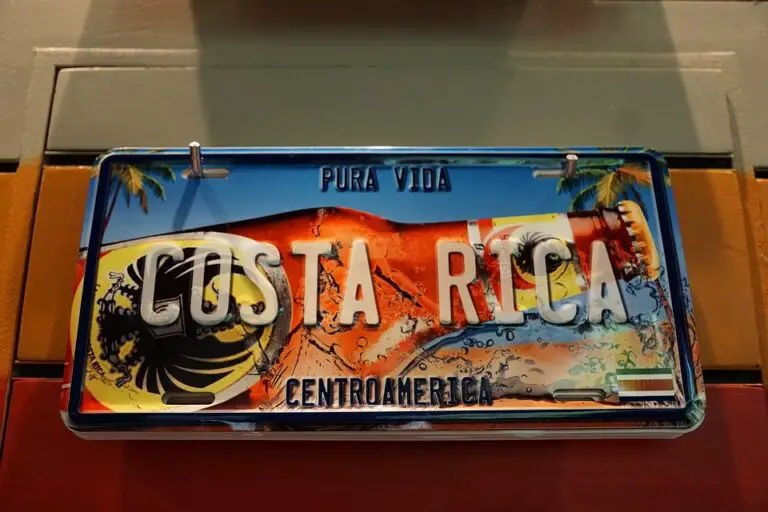 How to Make Your Spanish More Costa Rican
