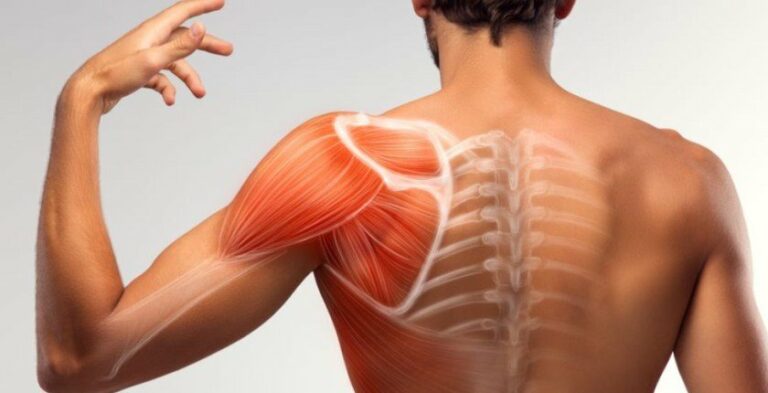 What is the Best Way to Detect a Rotator Cuff Injury?